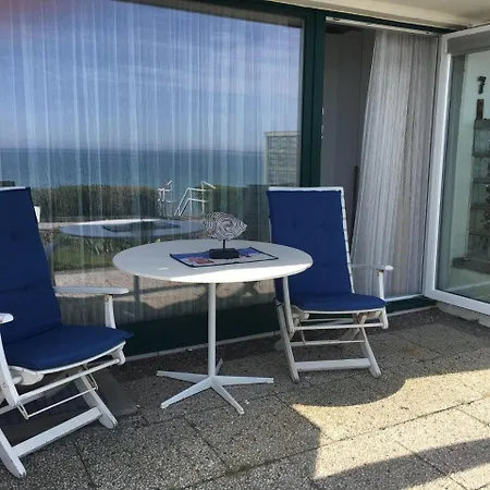 Riviera-seeblick-aussenschwimmbad-riv-14 * Scharbeutz