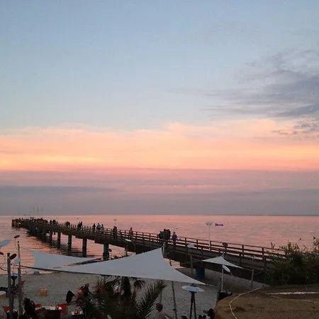 Appartement Riviera-seeblick-aussenschwimmbad-riv-14 Scharbeutz