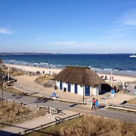 Appartement Riviera-seeblick-aussenschwimmbad-riv-14 *